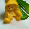Miś mydlany naturalne mydło bio dla dzieci