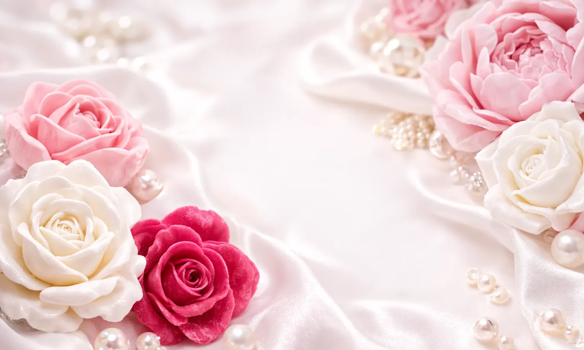 Mydlane kwiaty producent